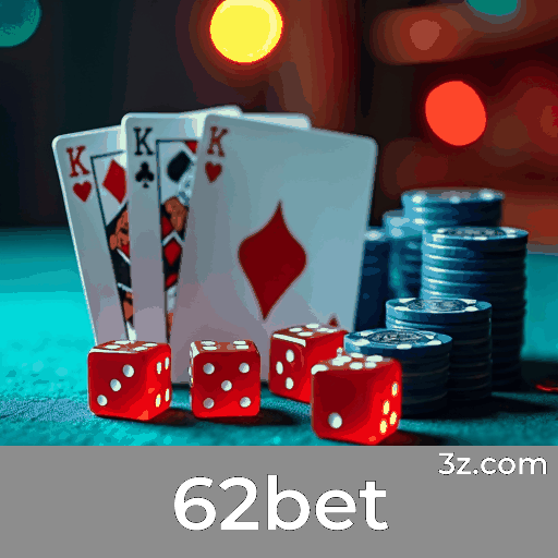 Acesso ao 62bet