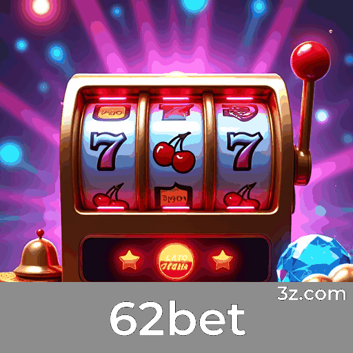 Cadastro na 62bet