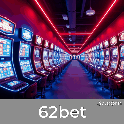 Cadastro na 62bet