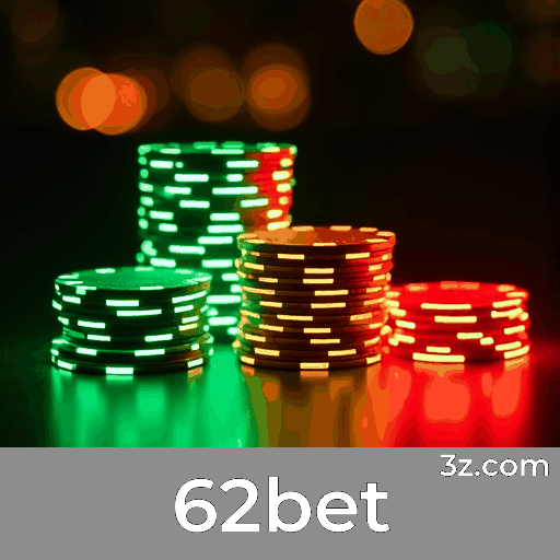 Acesso ao 62bet