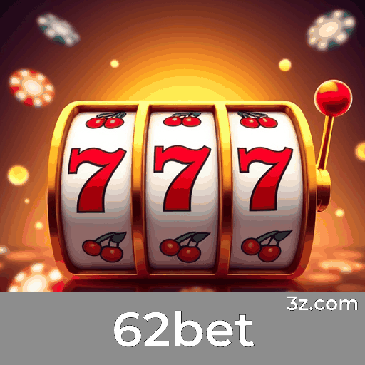 Acessar o site 62bet COM