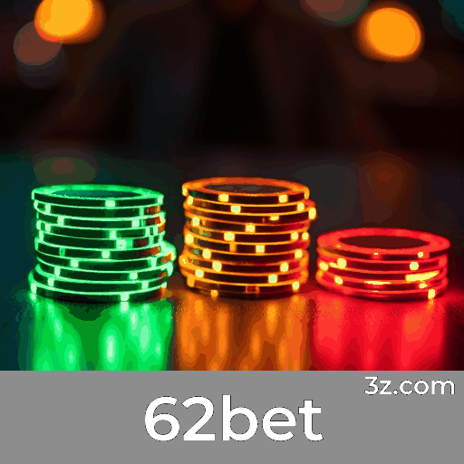 62bet: Seu Cassino Online Seguro e Divertido