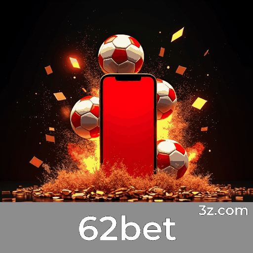 Cadastro na 62bet