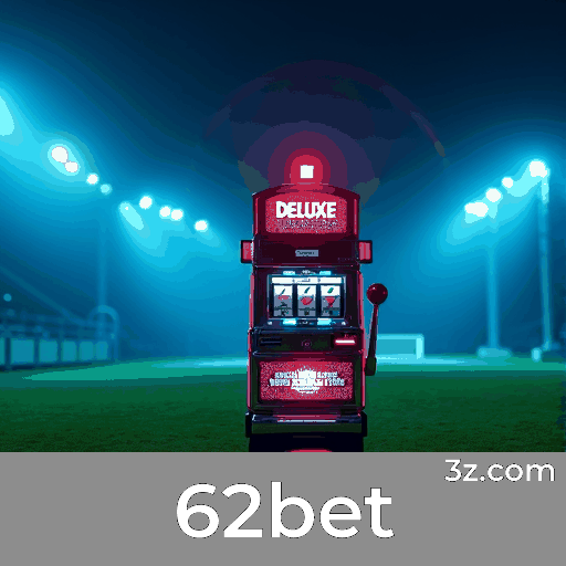 Cadastro na 62bet