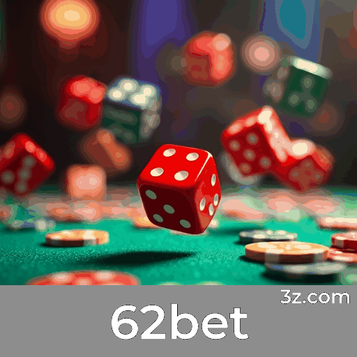 Acesso ao 62bet