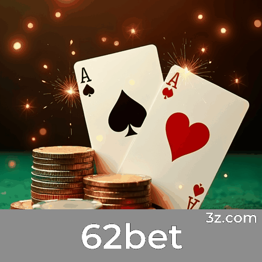 Cassino Online 62bet