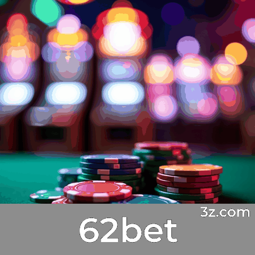 Cassino Online 62bet