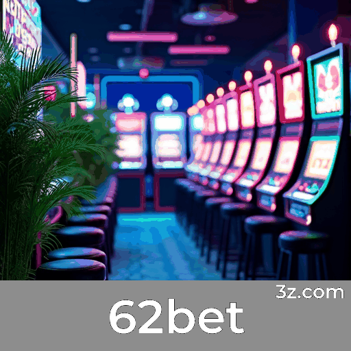 Acesso ao 62bet