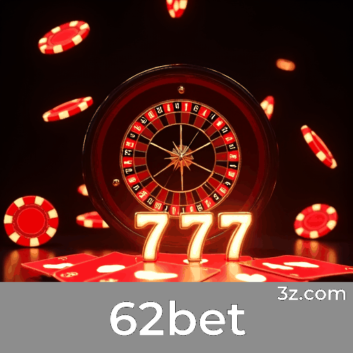 Acesso ao 62bet