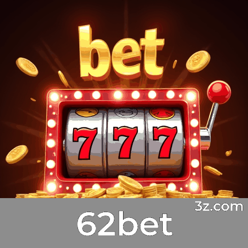 Cadastro na 62bet