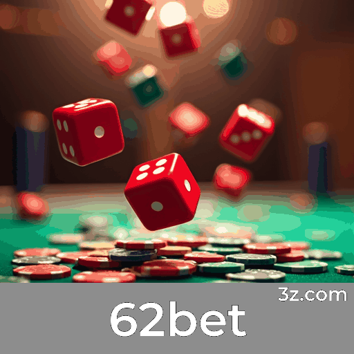 Cassino Online 62bet