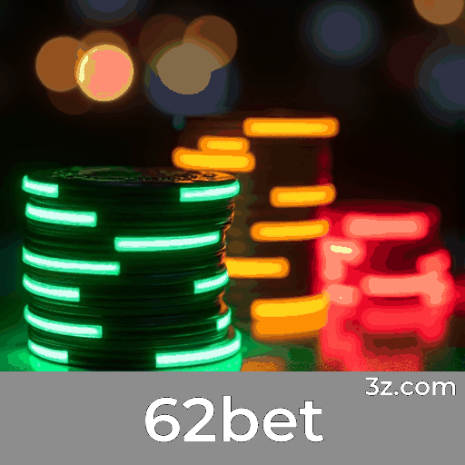 Cadastro na 62bet