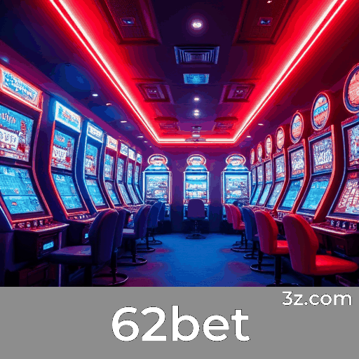 Jogos Crash no Cassino 62bet