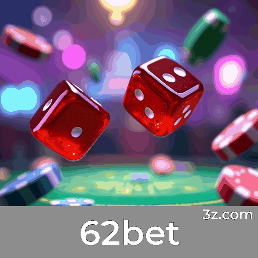 Cassino Online 62bet