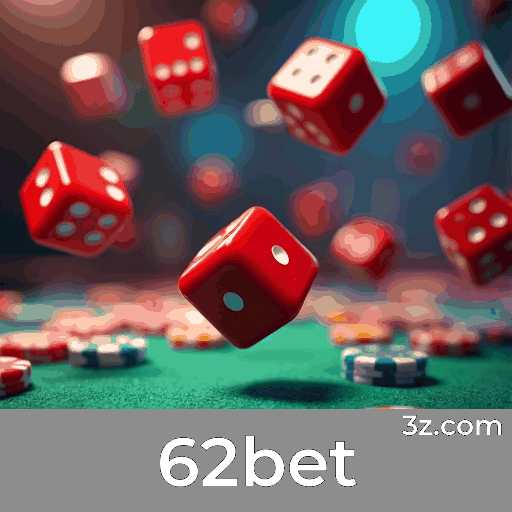 Acesso ao 62bet
