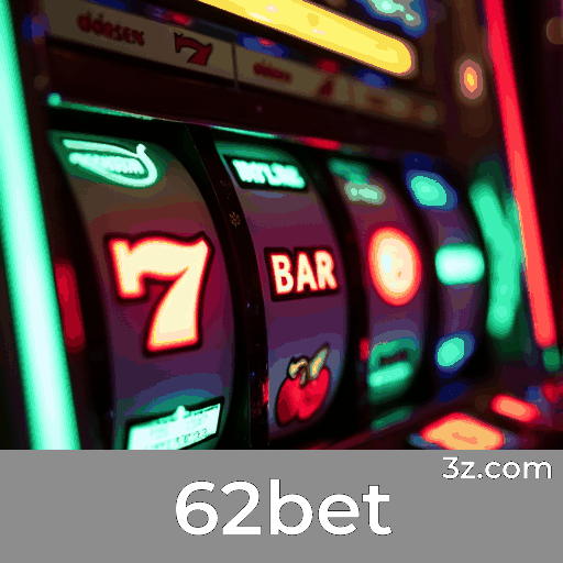 Cadastro na 62bet