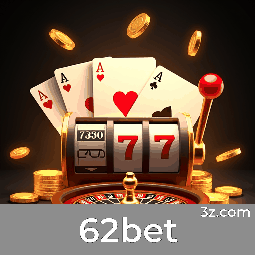 Acesso ao 62bet